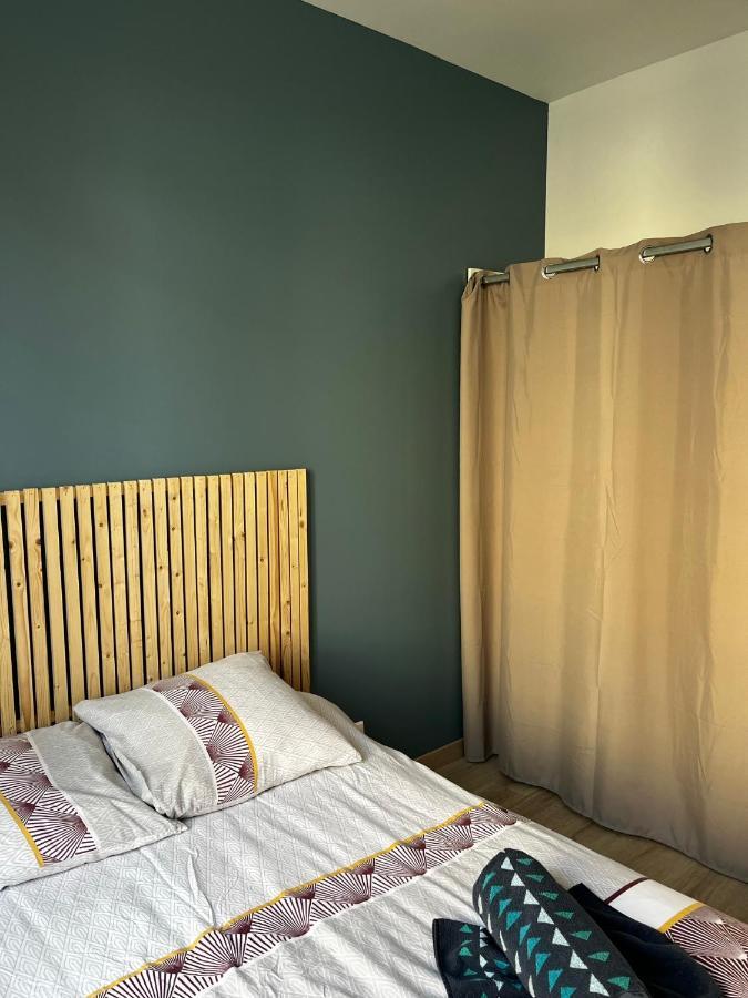 Apartamento La Petite Boutique Bleue Cayeux-sur-Mer Exterior foto